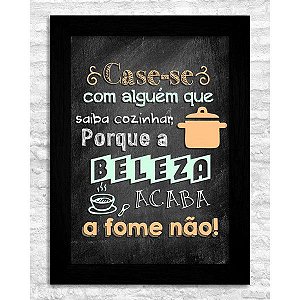 CASAR-SE COM ALGUÉM...