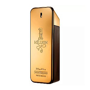 1 Million Eau de Toilette Perfume Masculino