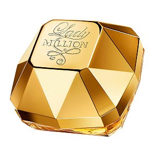 Lady Million Eau de Parfum Perfume Feminino