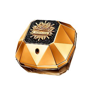 Lady Million Fabulous Eau de Parfum Perfume Feminino