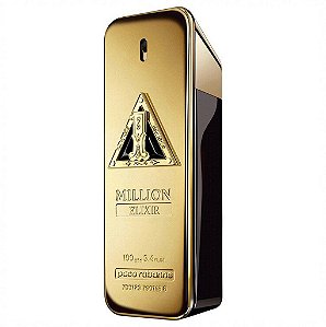 1 Million Elixir Eau de Toilette Perfume Masculino