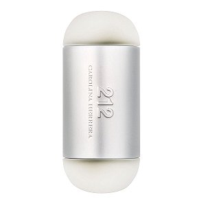 212 Eau de Toilette Perfume Feminino