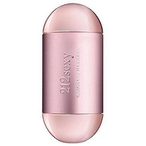 212 Sexy Eau de Parfum Perfume Feminino