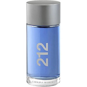 212 Men Eau de Toilette Perfume Masculino