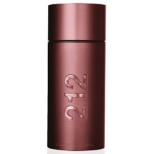 212 Sexy Men Eau de Toilette Perfume Masculino