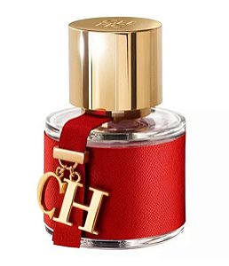 CH Eau de Toilette Perfume Feminino
