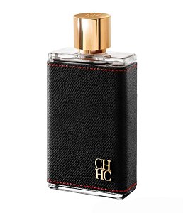 CH Men Eau de Toilette Perfume Masculino