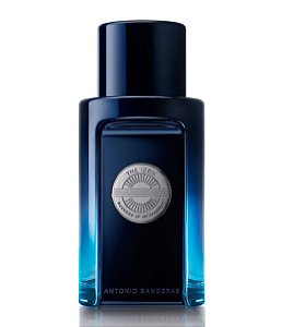 The Icon Eau de Toilette Perfume Masculino