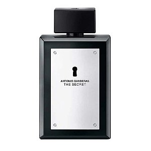 The Secret Eau de Toilette Perfume Masculino