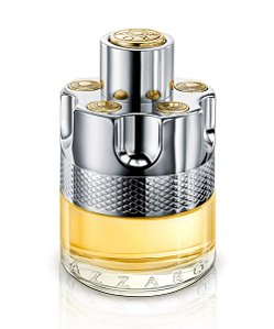 Wanted Eau de Toilette Perfume Masculino