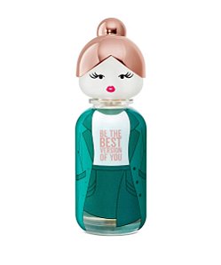 Sisterland Green Jasmine Eau de Toilette Perfume Feminino