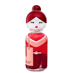 Sisterland Red Rose Eau de Toilette Perfume Feminino