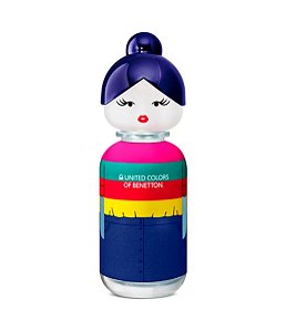 Sisterland Blue Neroli Eau de Toilette Perfume Feminino