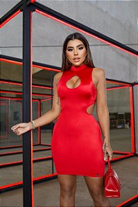 VESTIDO