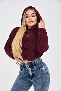 Ted (Blusa de Pelinho)