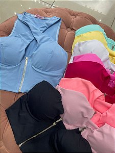 Cropped 👚