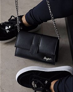 BOLSA CARTEIRA COM ALÇA GRANDE