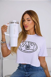 Cropped / T-shirt 👚