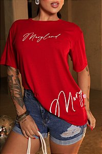 CAMISETÃO LANÇAMENTO