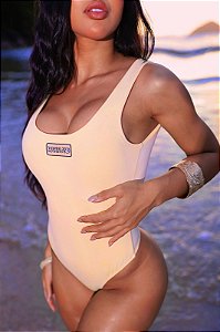 BODY MAIÔ COSTAS NUA