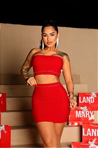 CONJUNTO BRILHO FLET