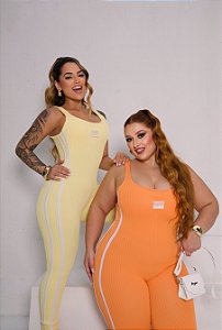 MACACÃO CANELADO POWER