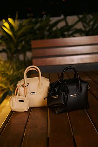 BOLSA DUPLA