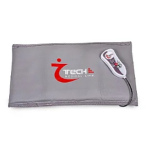 Cinta Massageadora Profissional EMK 138F