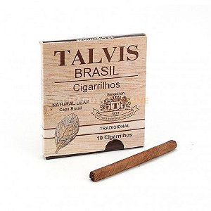Cigarrilhos Talvis Brasil