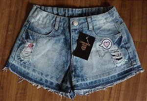 Shorts Jeans Teen