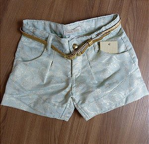 Shorts Infantil