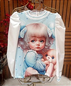 Blusa Alice