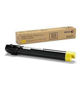 006R01400NO Toner Xerox Amarelo - 15K