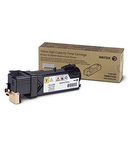 006R01462NO Toner Xerox Amarelo - 15K