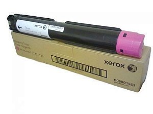 006R01463NO Toner Xerox Magenta - 15K