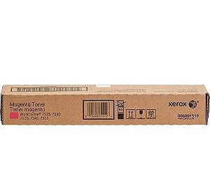 006R01519NO Toner Xerox Magenta - 15K