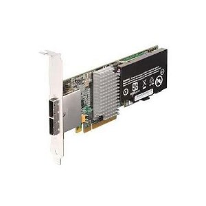 00AE938 Placa Controladora IBM ServeRAID M5225-2GB SAS / SATA