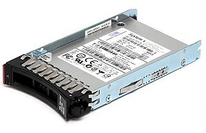 00YC465 - HD Servidor IBM 800GB 2.5 SAS EM SSD