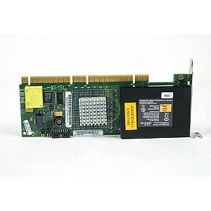 02R0970 Placa Controladora IBM ServerRAID 5i