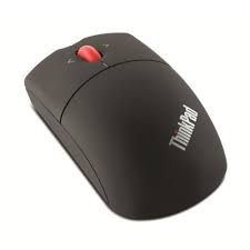 0A36407 Mouse Lenovo Thinkpad Laser 1200 DPI Bluetooth