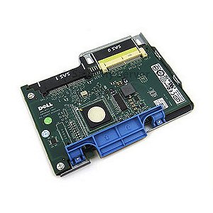 0CR679 Placa Controladora Dell PERC 6 / iR SAS / SATA RAID