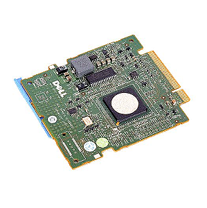 0HM030 Placa Controladora Dell PERC 6 / iR SAS / SATA RAID