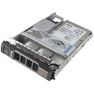 0HWP3X - HD Servidor Dell 1.8TB 10K 12G 3.5 SAS com F238F