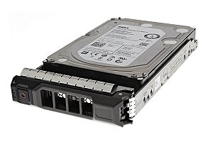 0NWCCG - HD Servidor Dell 6TB 6G 7.2K 3.5 SAS com F238F