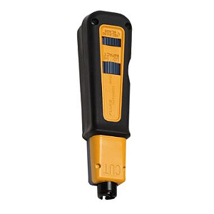 10061110 Ferramenta Punchdown 110 IDC Com Lâmina - D914S - FLUKE