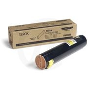 106R01162-NO Xerox Toner Amarelo