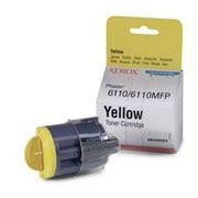 106R01204-NO Xerox CARTUCHO DE TONER AMARELO