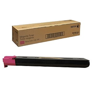 106R01571NO Toner Xerox Magenta - 17.2K