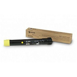 106R01572NO Toner Xerox Amarelo - 17.2K