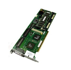 124992-B21 Placa Controladora HP Smart Array 5302 64MB